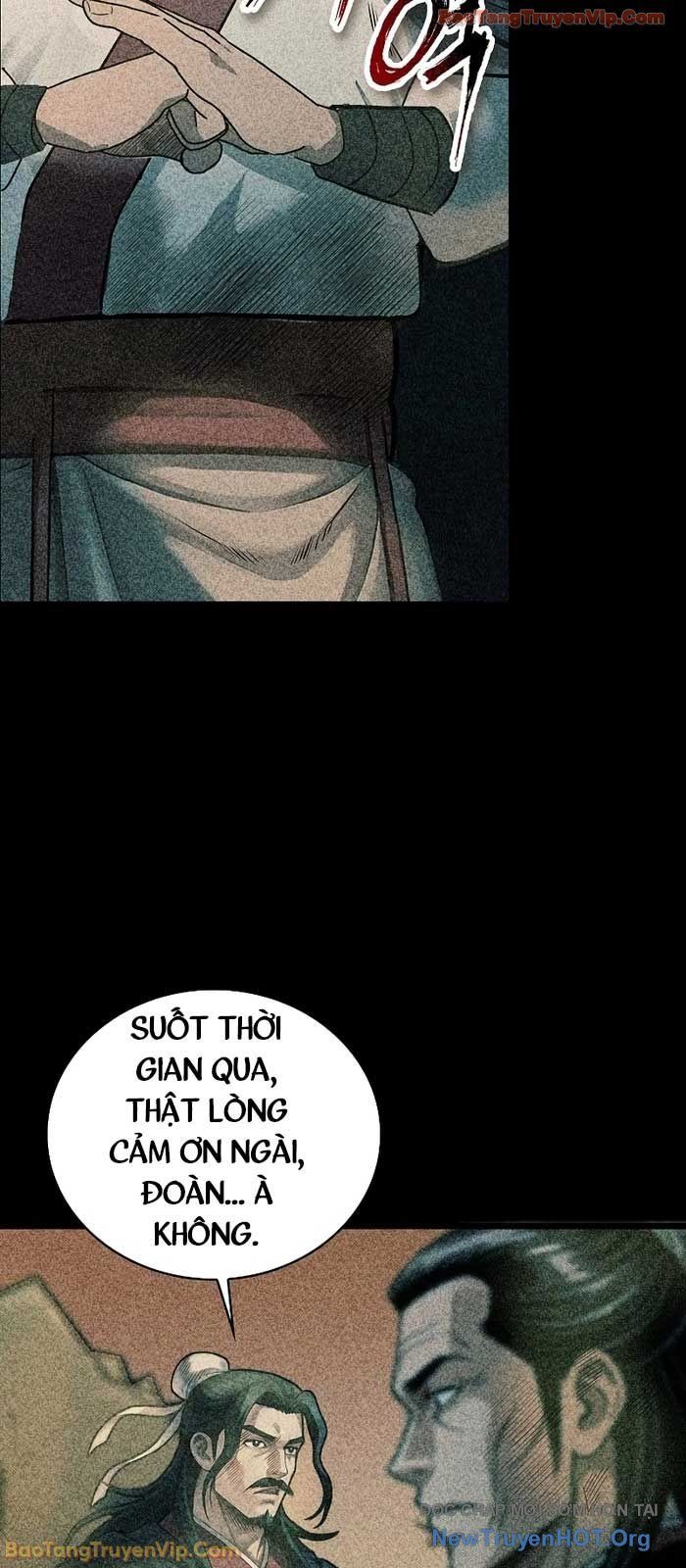 Thần Kiếm Ma Đạo Chapter 2 - Trang 2