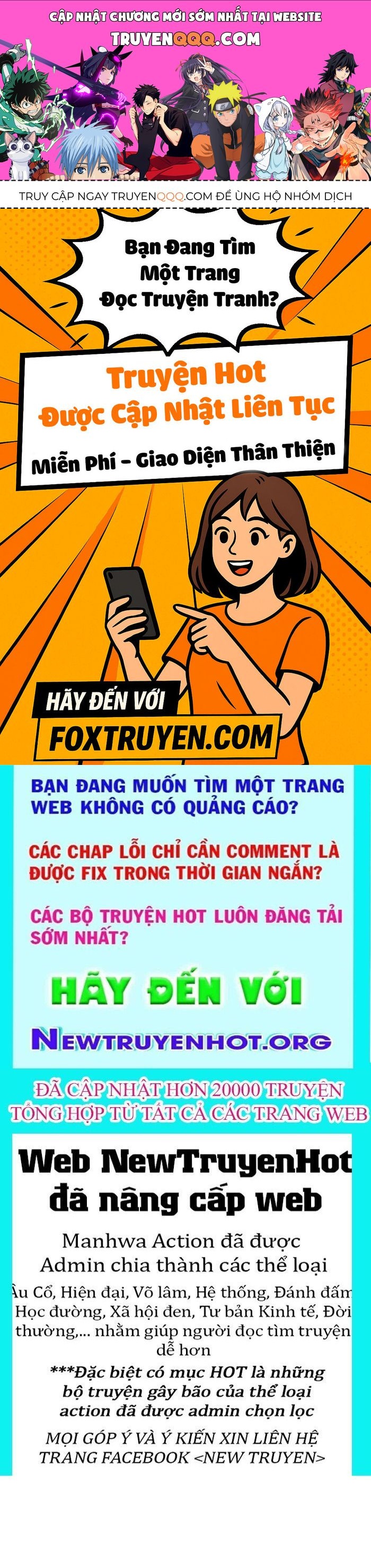 Thần Kiếm Ma Đạo Chapter 3 - Trang 2