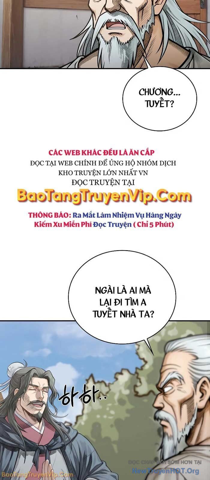 Thần Kiếm Ma Đạo Chapter 3 - Trang 2