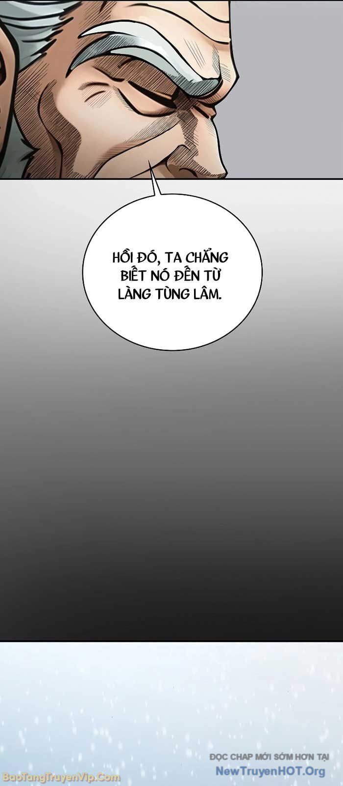 Thần Kiếm Ma Đạo Chapter 3 - Trang 2