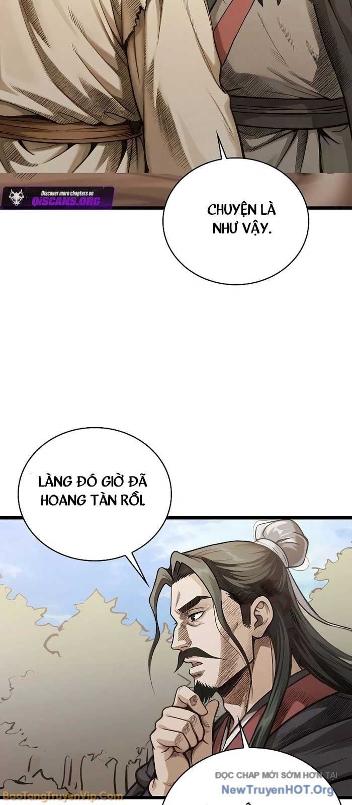 Thần Kiếm Ma Đạo Chapter 3 - Trang 2