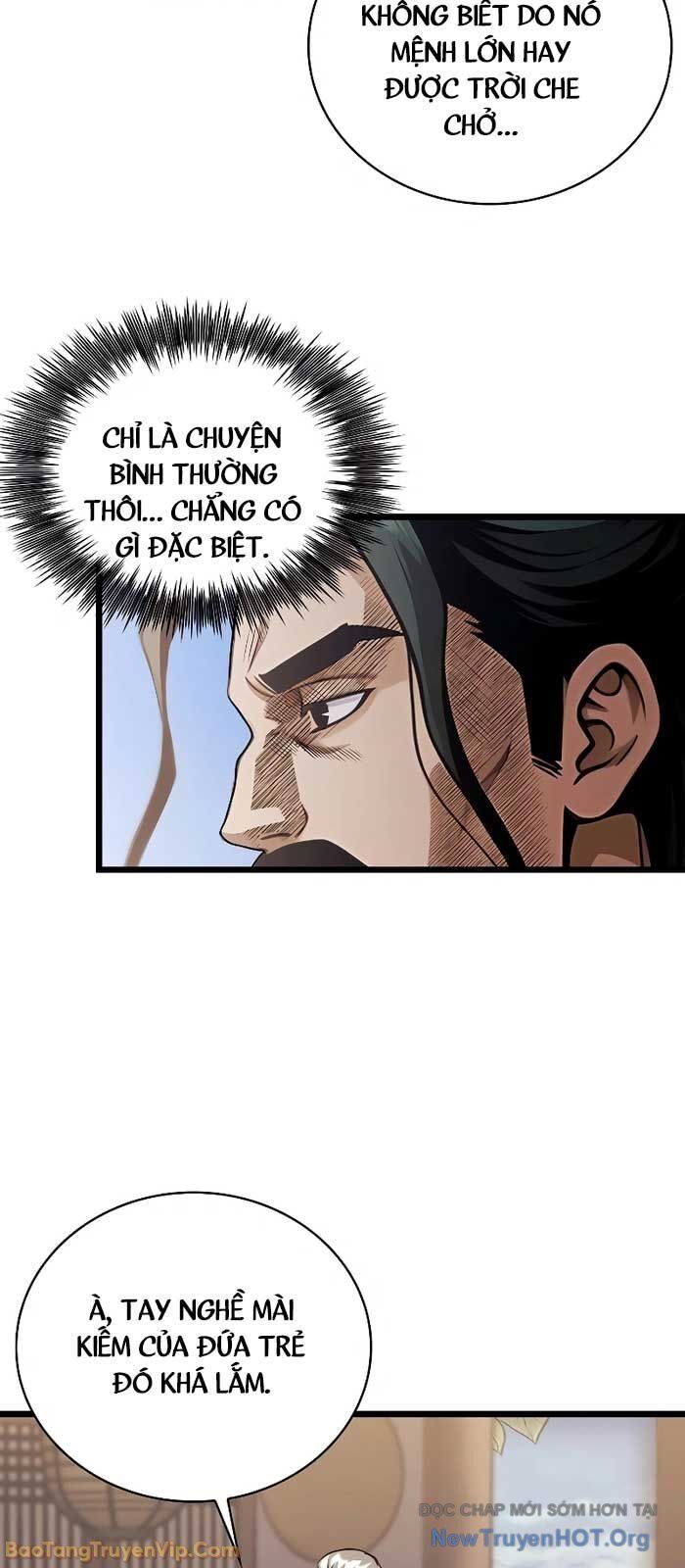 Thần Kiếm Ma Đạo Chapter 3 - Trang 2
