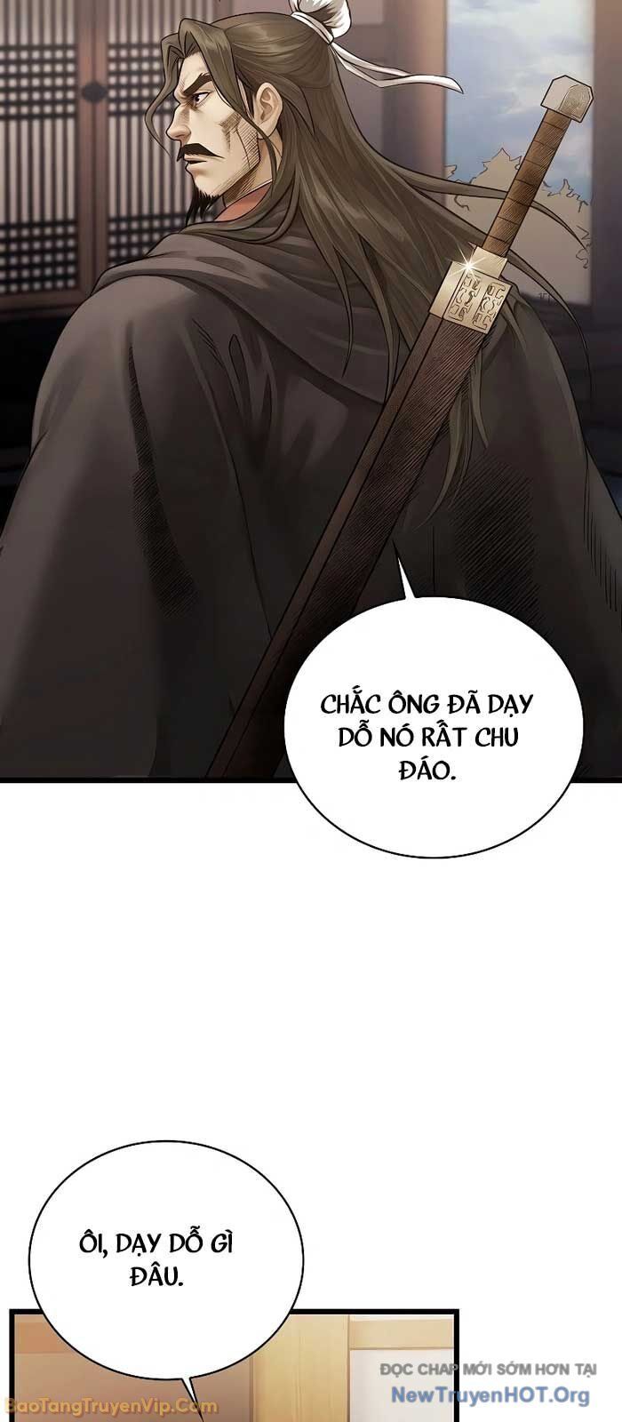 Thần Kiếm Ma Đạo Chapter 3 - Trang 2