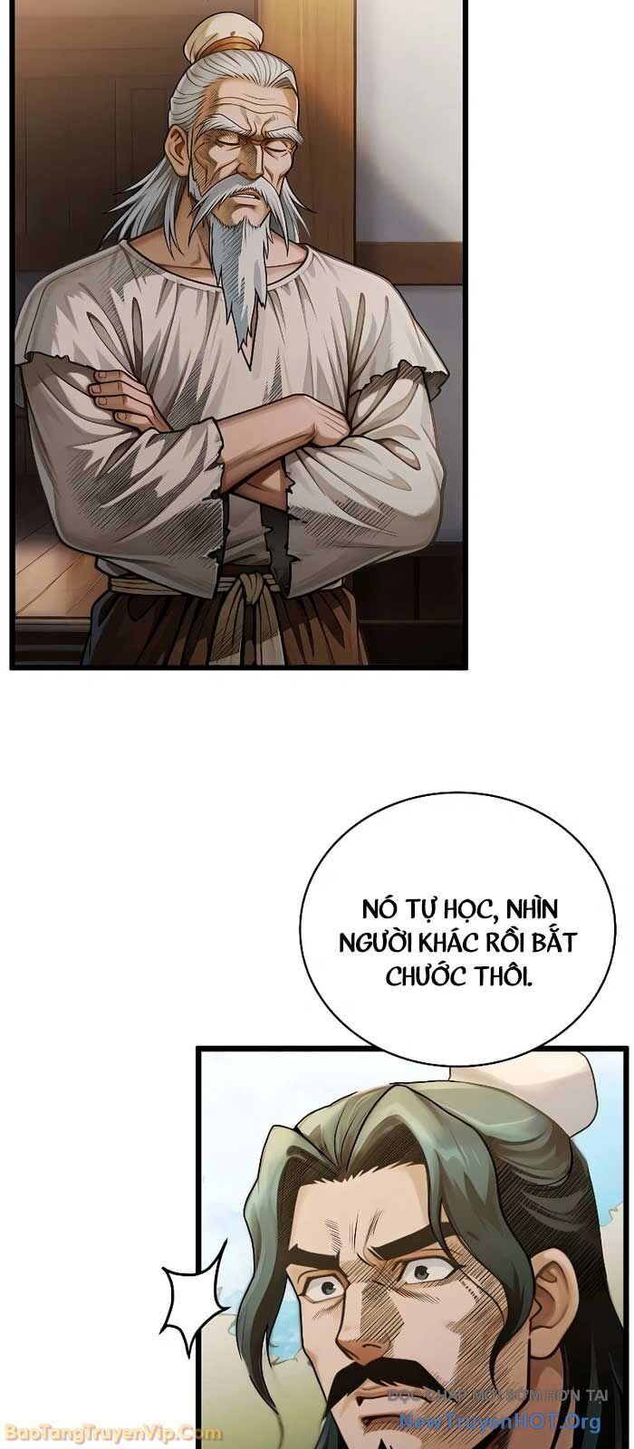 Thần Kiếm Ma Đạo Chapter 3 - Trang 2
