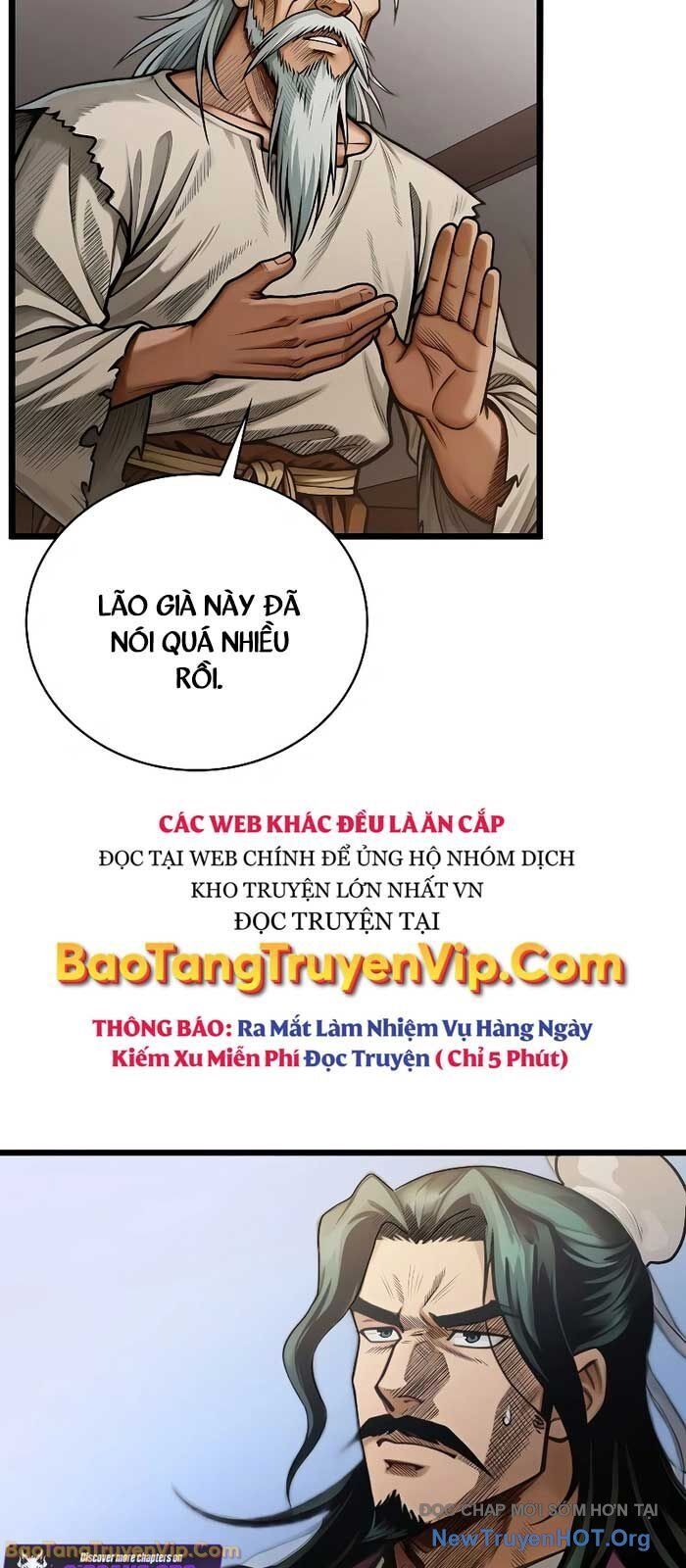 Thần Kiếm Ma Đạo Chapter 3 - Trang 2