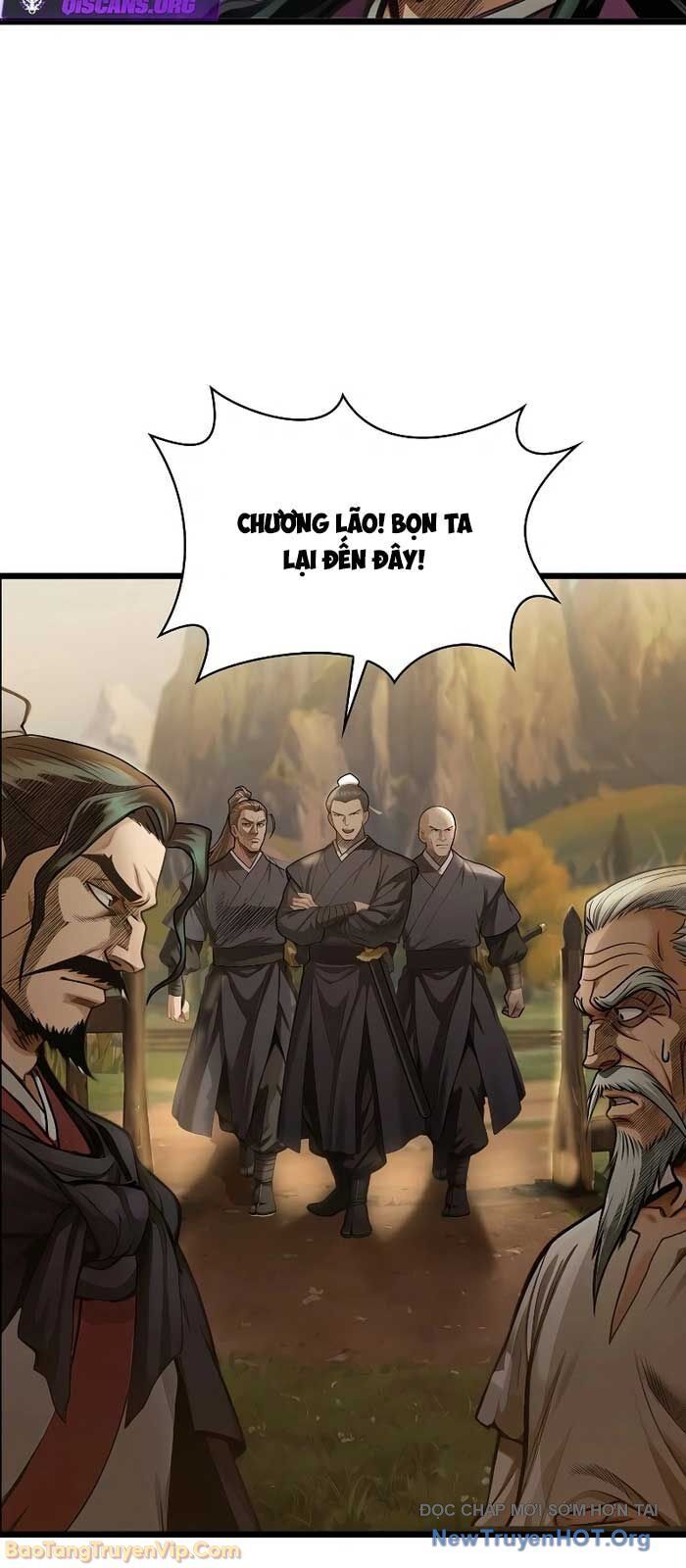 Thần Kiếm Ma Đạo Chapter 3 - Trang 2