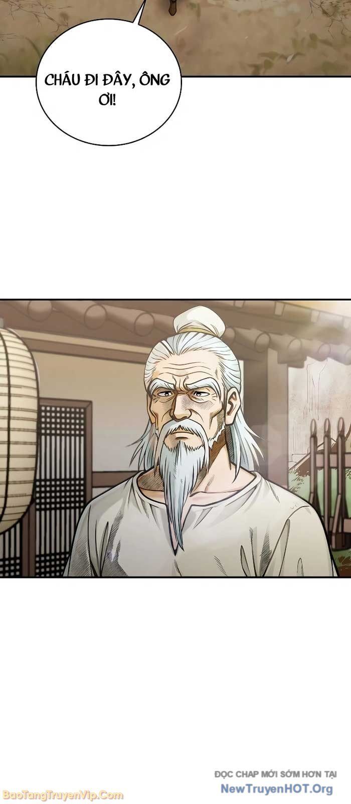 Thần Kiếm Ma Đạo Chapter 3 - Trang 2