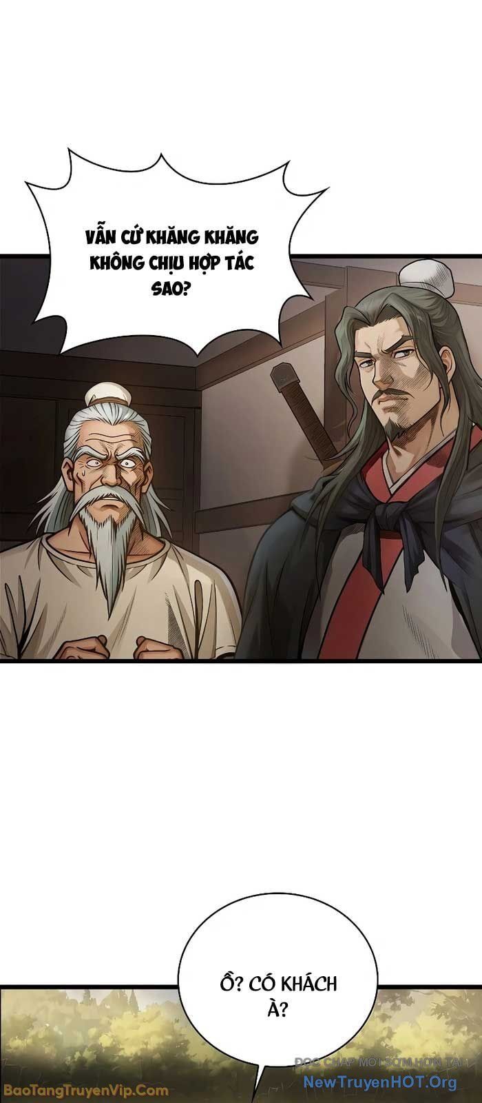 Thần Kiếm Ma Đạo Chapter 3 - Trang 2