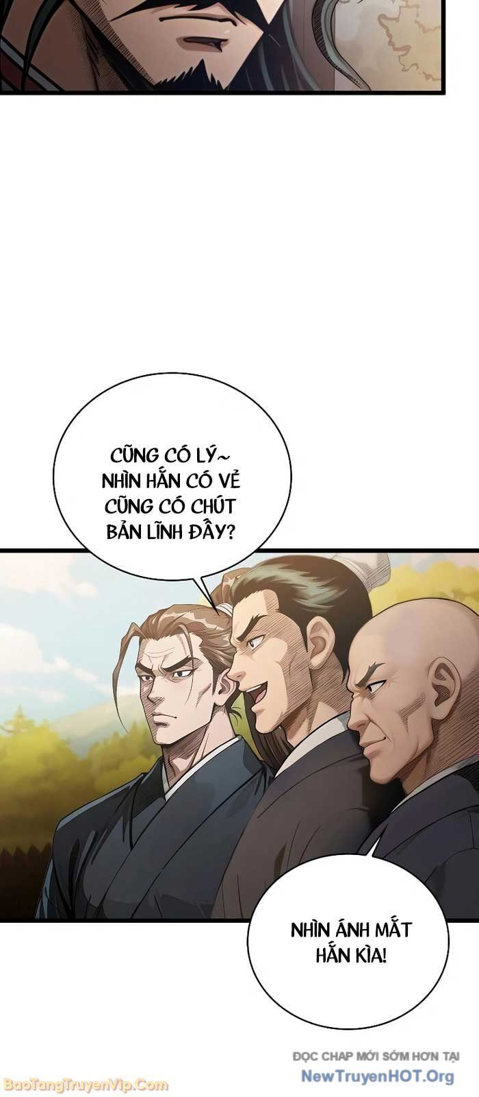 Thần Kiếm Ma Đạo Chapter 3 - Trang 2