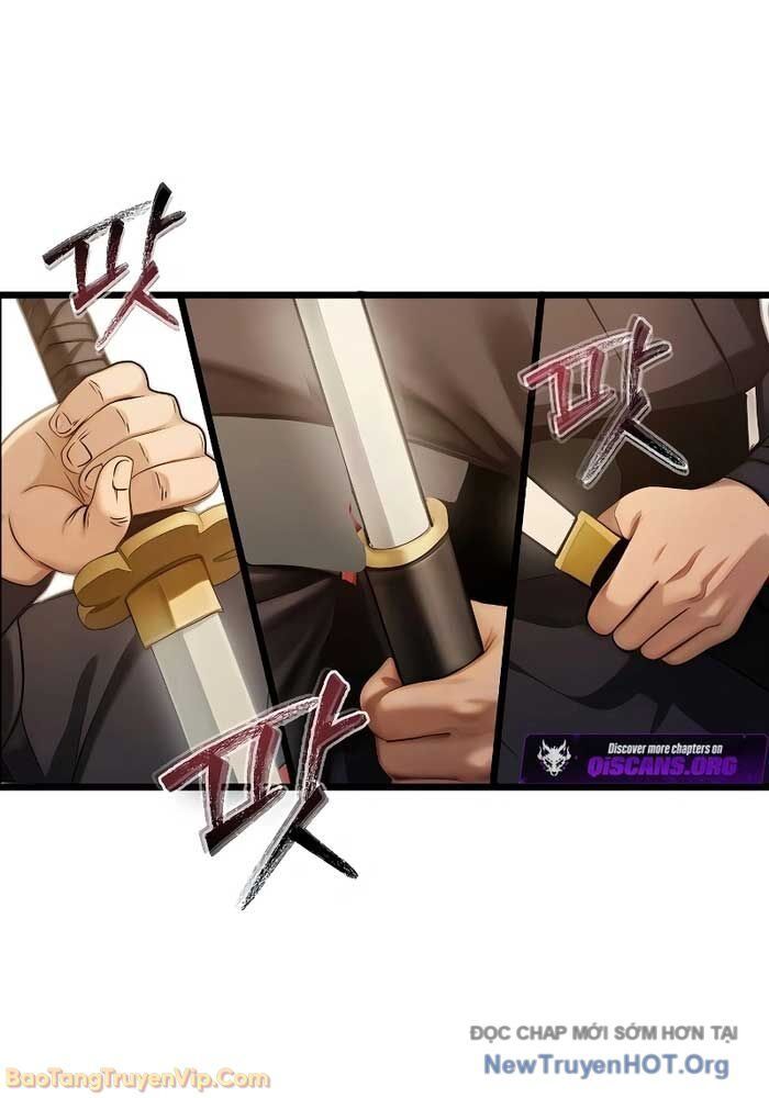 Thần Kiếm Ma Đạo Chapter 3 - Trang 2