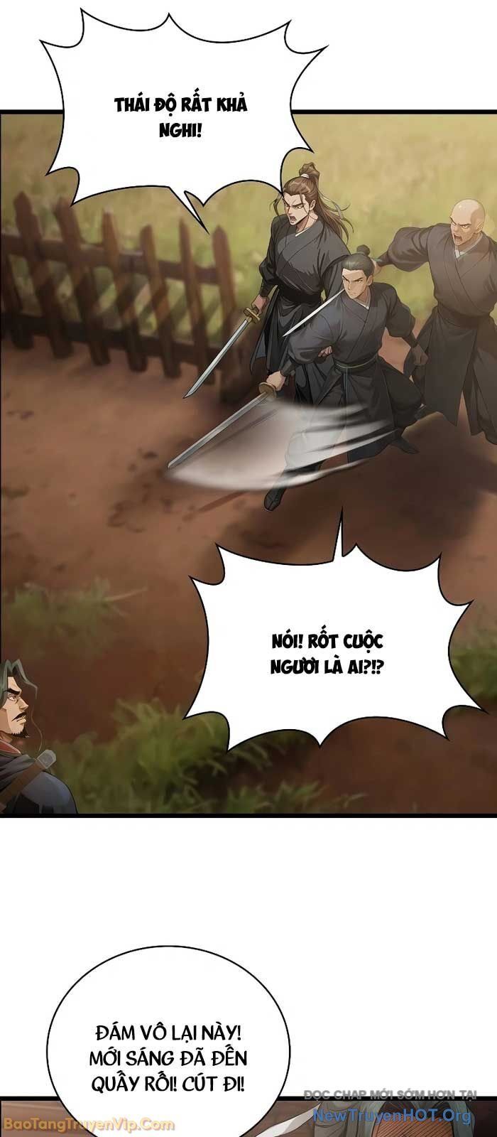 Thần Kiếm Ma Đạo Chapter 3 - Trang 2