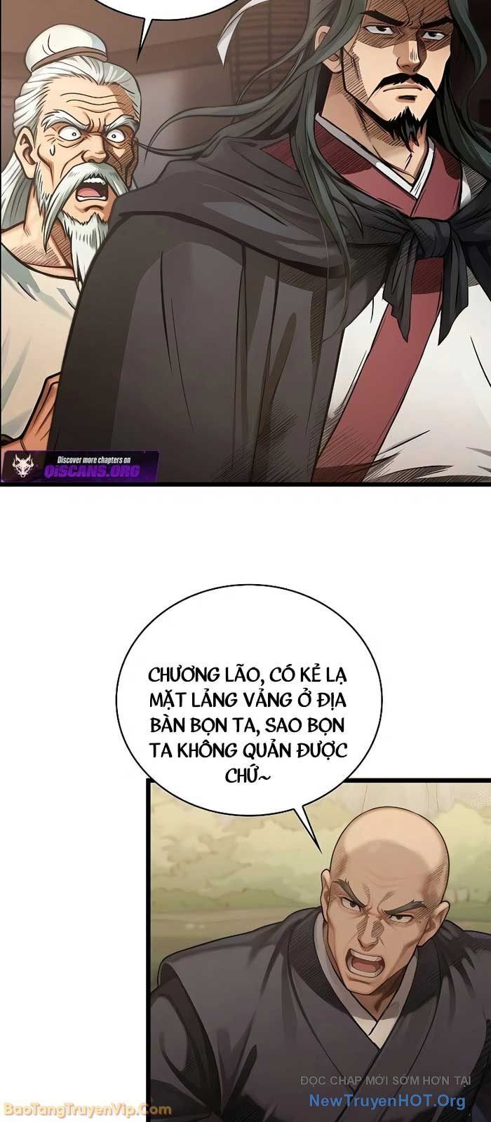 Thần Kiếm Ma Đạo Chapter 3 - Trang 2