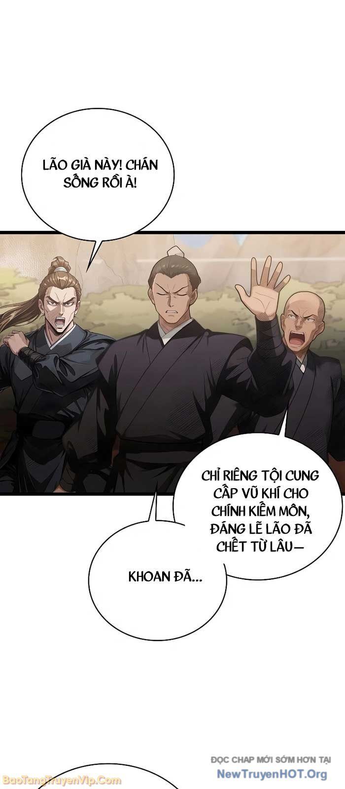 Thần Kiếm Ma Đạo Chapter 3 - Trang 2