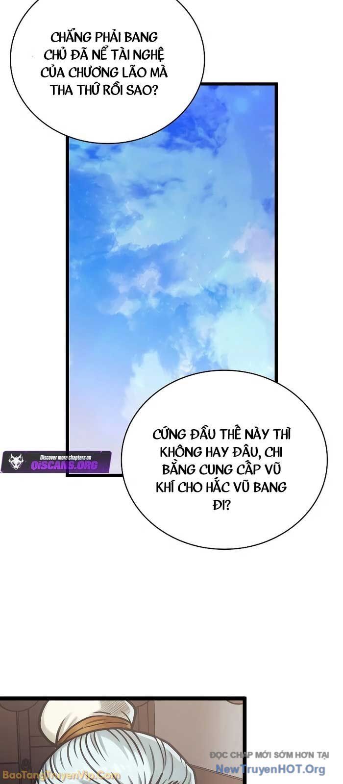 Thần Kiếm Ma Đạo Chapter 3 - Trang 2