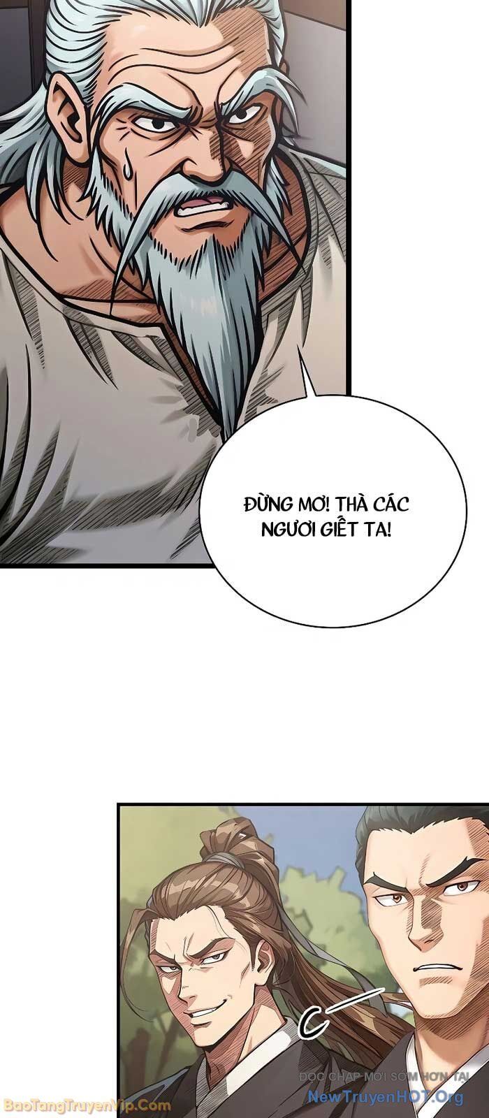 Thần Kiếm Ma Đạo Chapter 3 - Trang 2