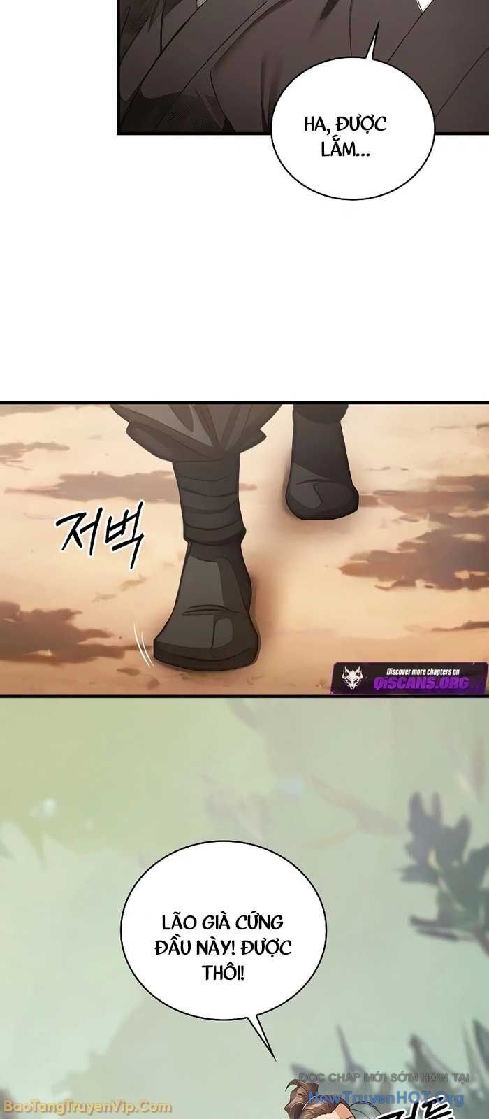 Thần Kiếm Ma Đạo Chapter 3 - Trang 2