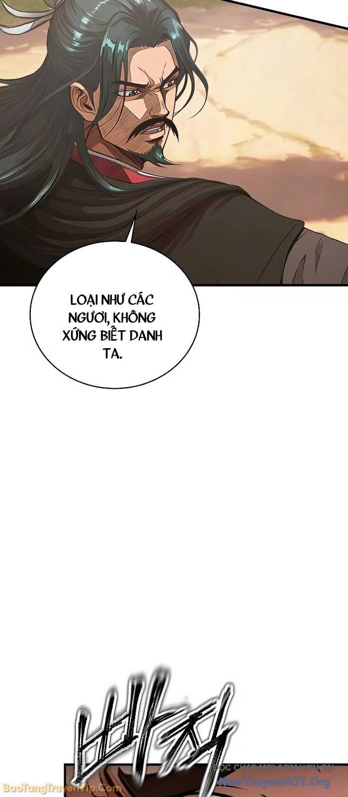 Thần Kiếm Ma Đạo Chapter 3 - Trang 2