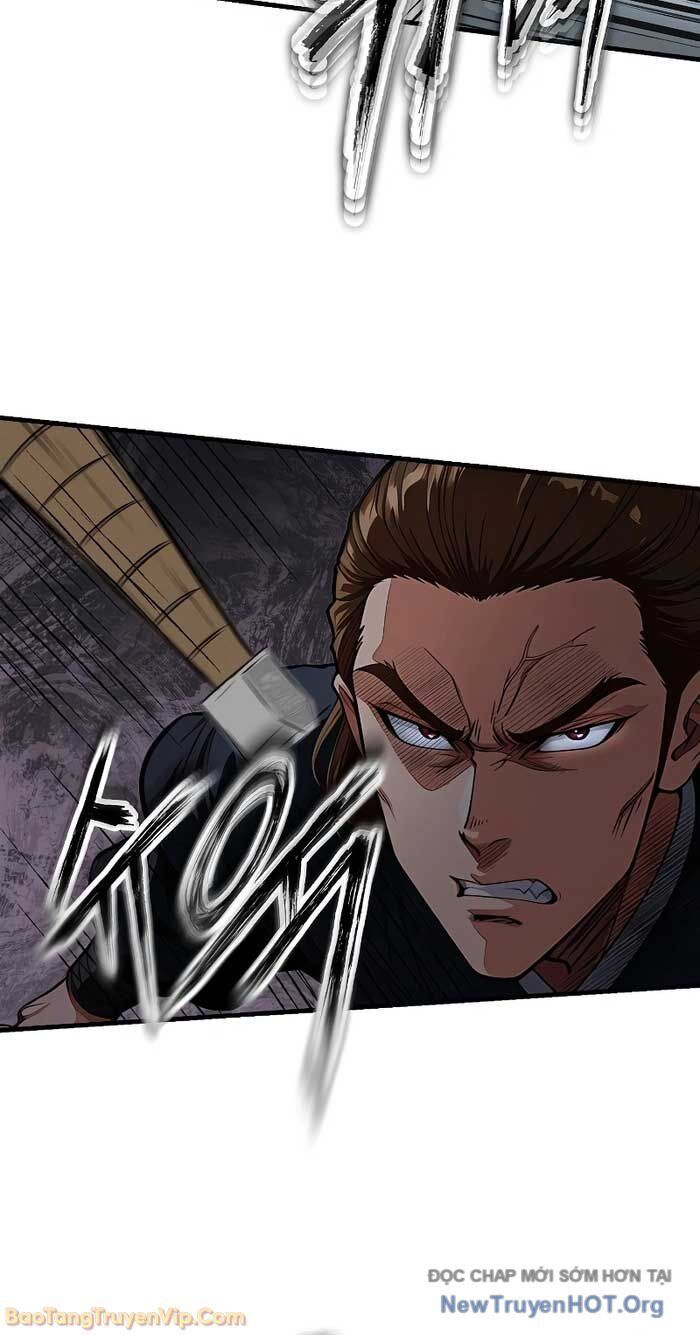 Thần Kiếm Ma Đạo Chapter 3 - Trang 2