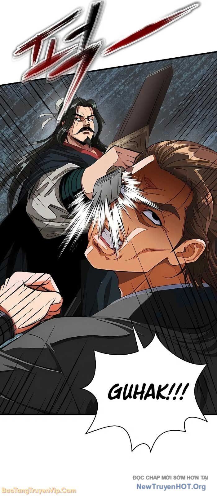 Thần Kiếm Ma Đạo Chapter 3 - Trang 2