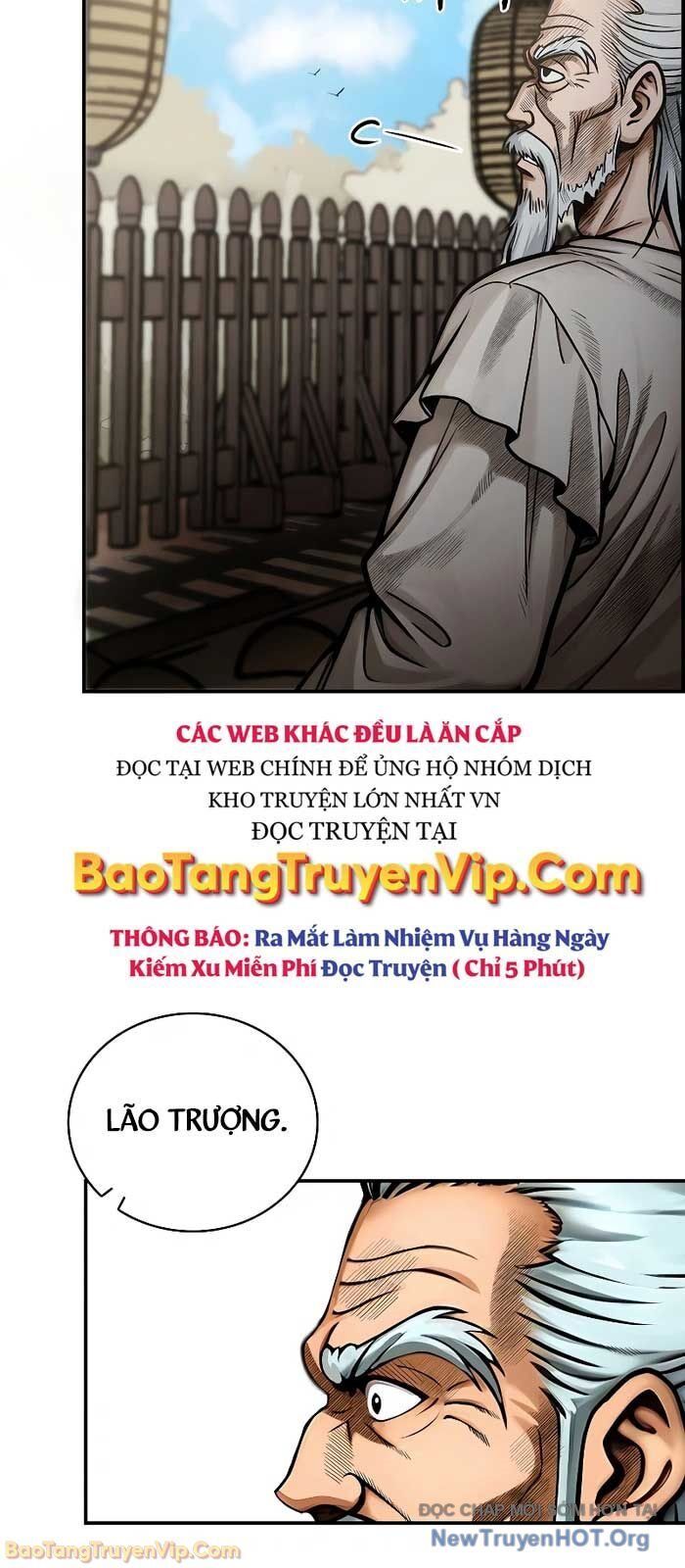 Thần Kiếm Ma Đạo Chapter 3 - Trang 2