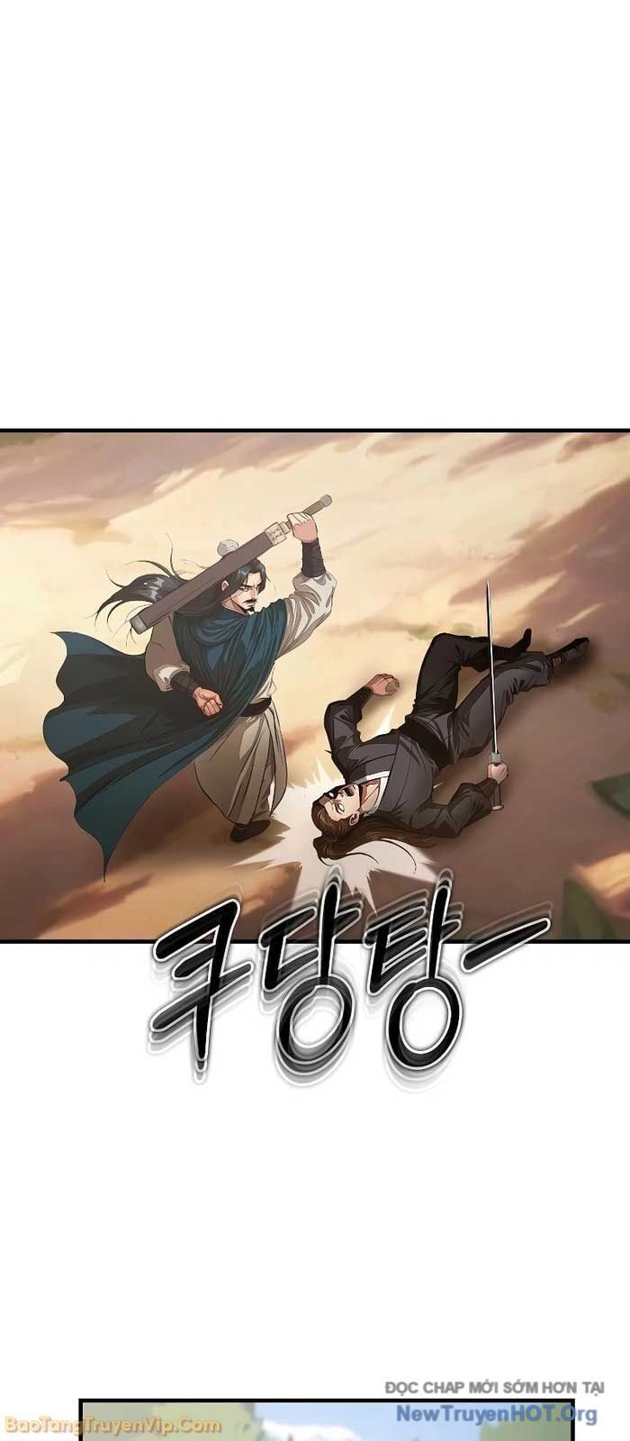 Thần Kiếm Ma Đạo Chapter 3 - Trang 2
