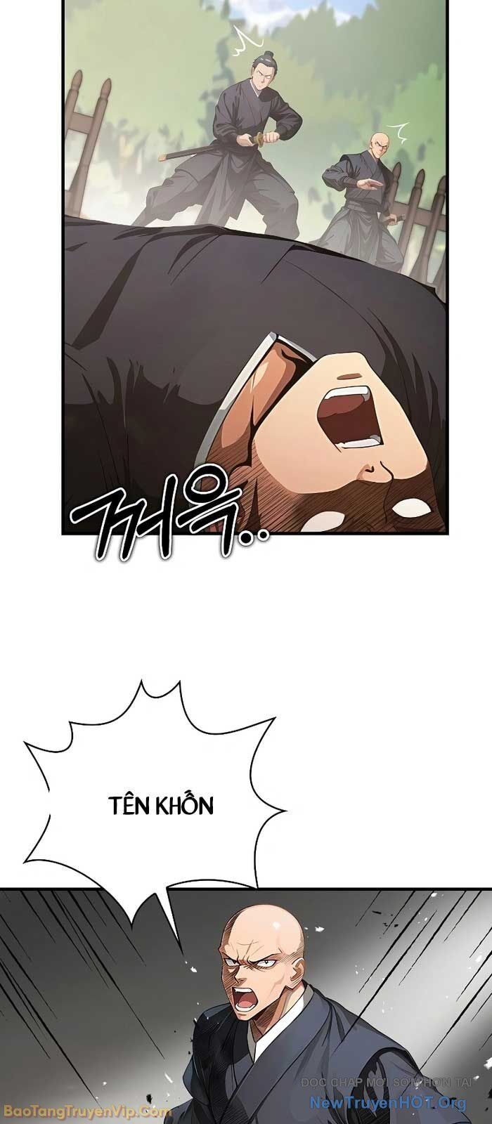 Thần Kiếm Ma Đạo Chapter 3 - Trang 2