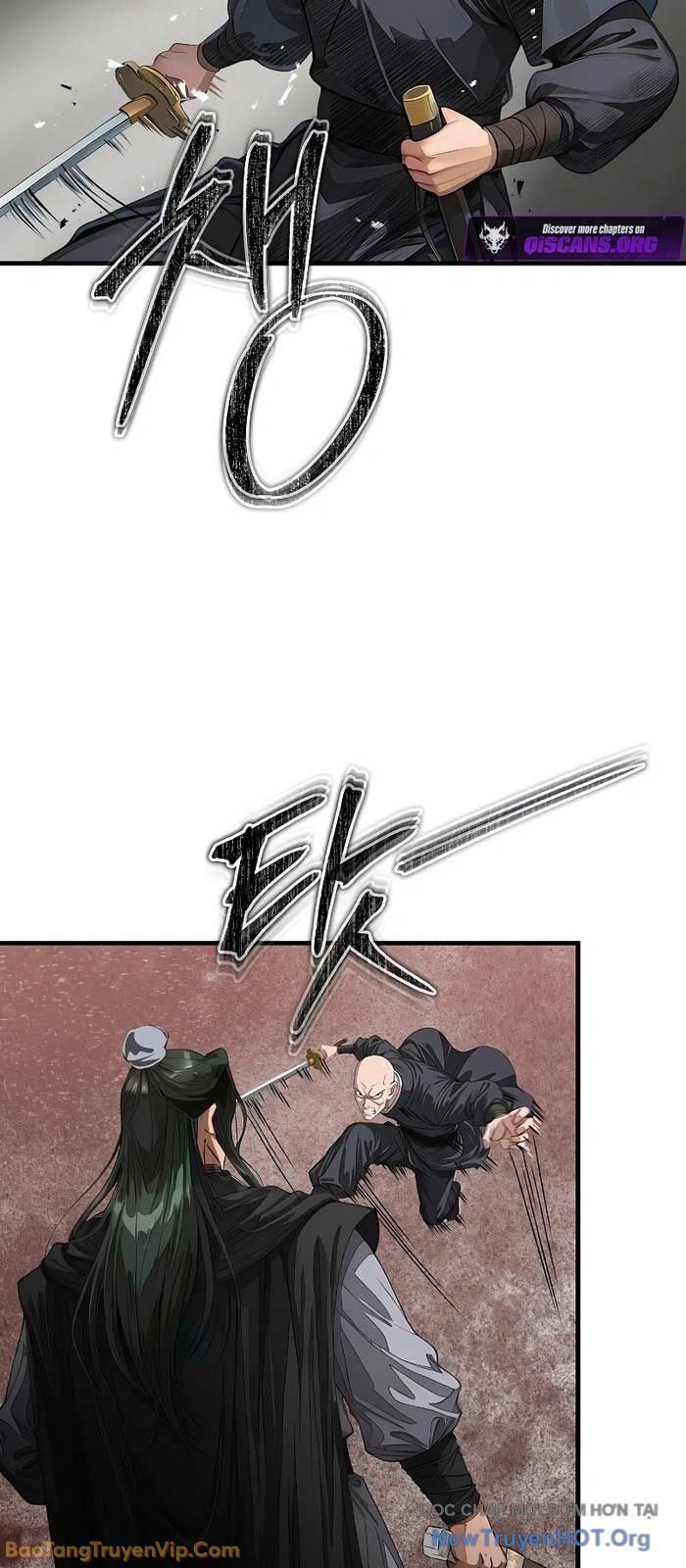 Thần Kiếm Ma Đạo Chapter 3 - Trang 2