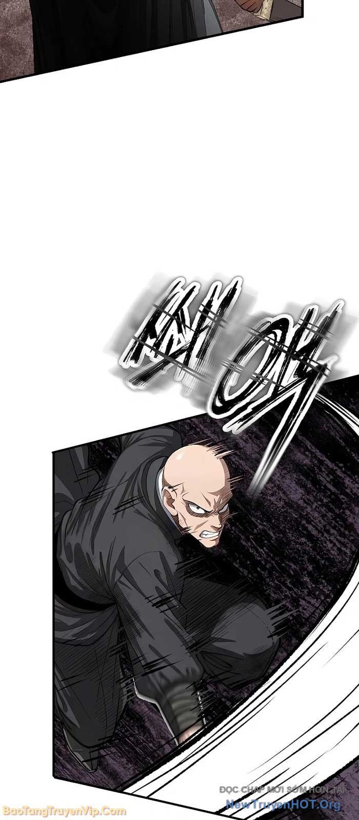 Thần Kiếm Ma Đạo Chapter 3 - Trang 2