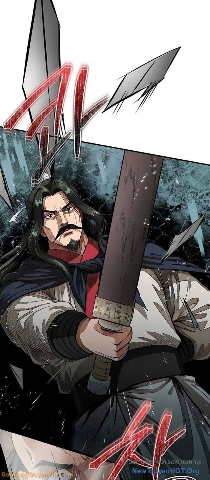 Thần Kiếm Ma Đạo Chapter 3 - Trang 2