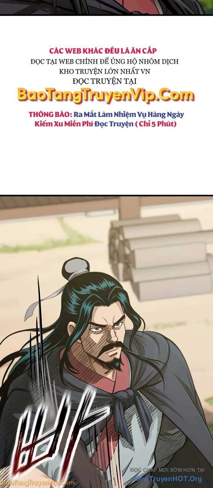 Thần Kiếm Ma Đạo Chapter 3 - Trang 2