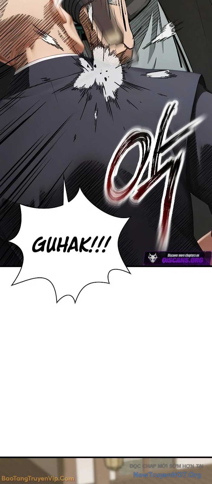 Thần Kiếm Ma Đạo Chapter 3 - Trang 2