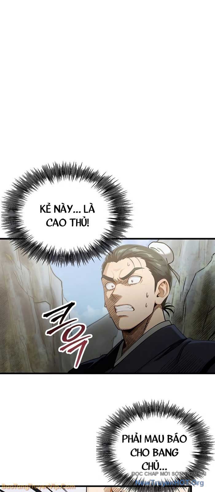 Thần Kiếm Ma Đạo Chapter 3 - Trang 2
