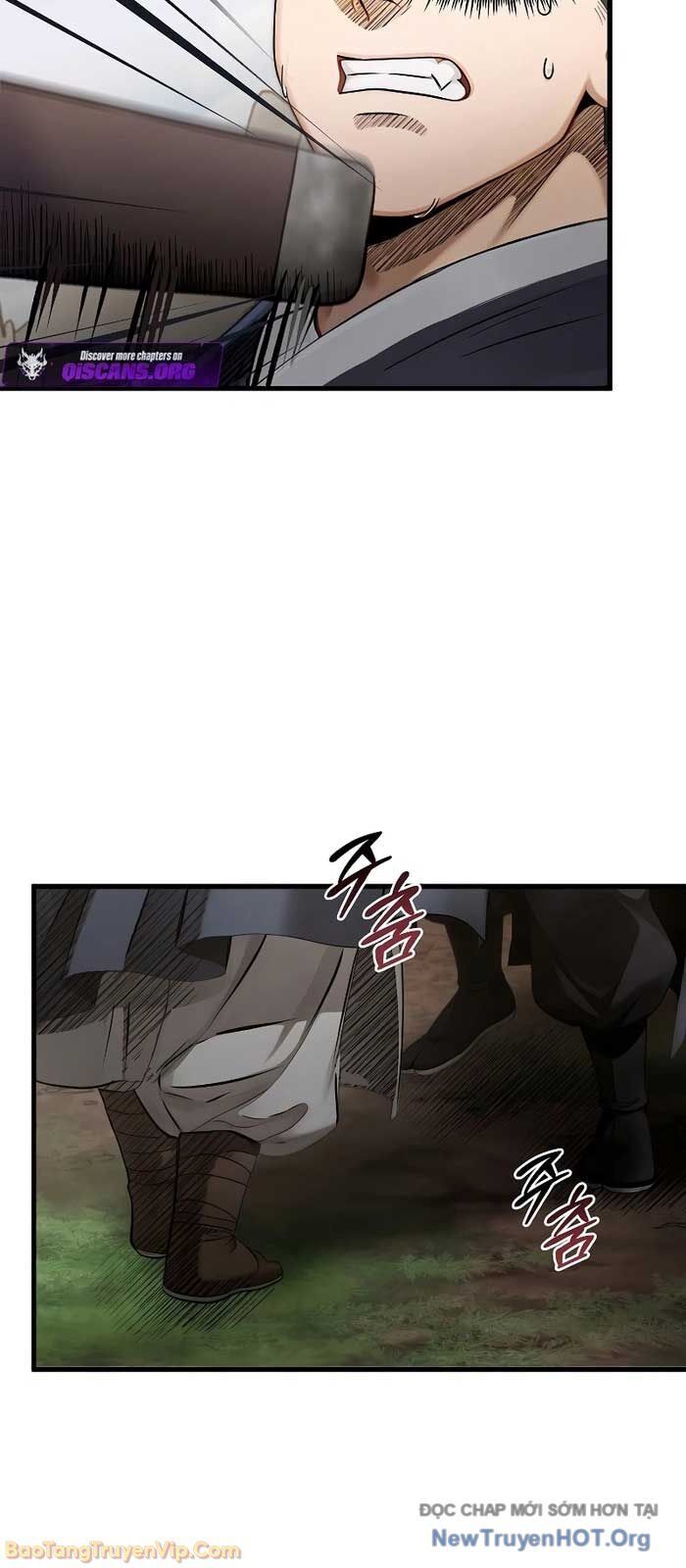 Thần Kiếm Ma Đạo Chapter 3 - Trang 2