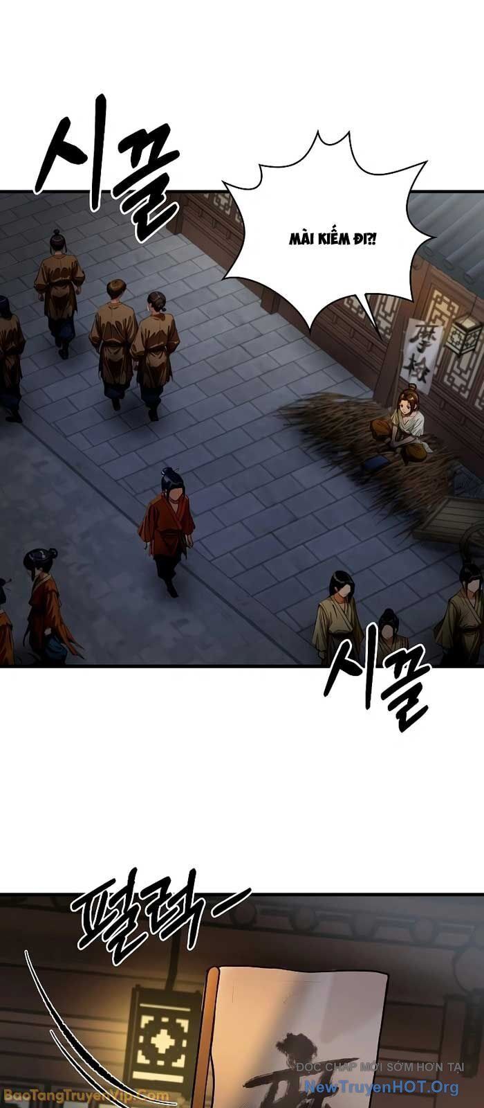 Thần Kiếm Ma Đạo Chapter 3 - Trang 2