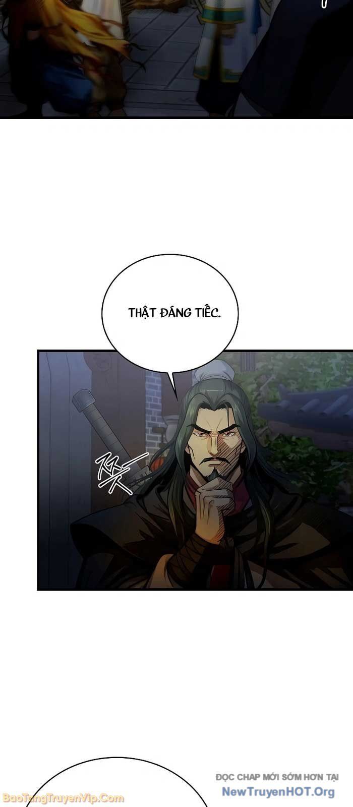 Thần Kiếm Ma Đạo Chapter 3 - Trang 2