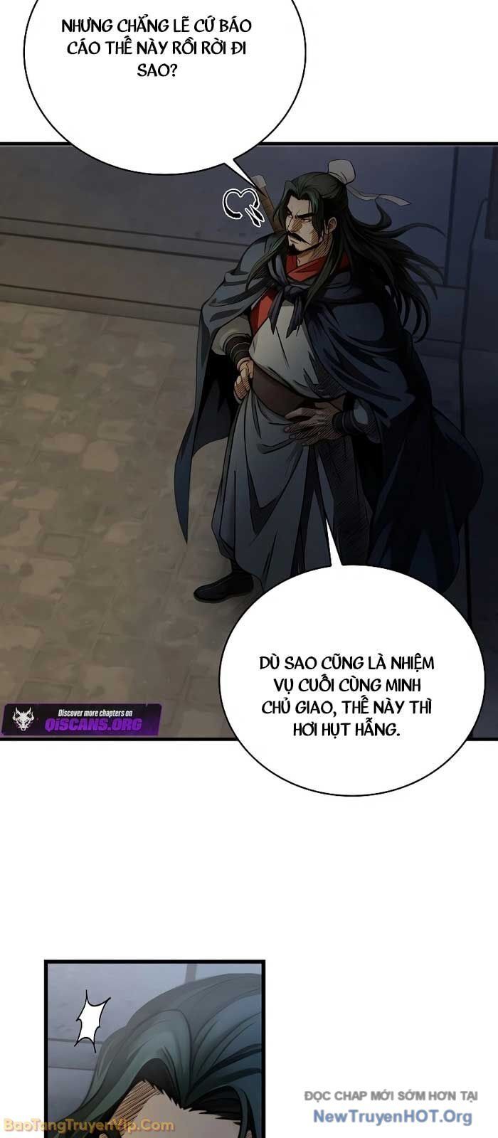 Thần Kiếm Ma Đạo Chapter 3 - Trang 2