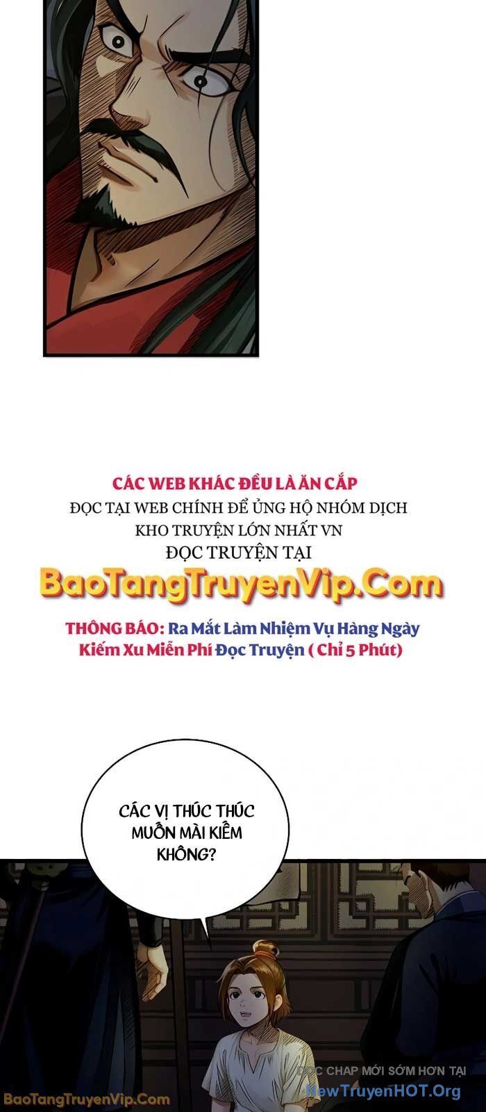 Thần Kiếm Ma Đạo Chapter 3 - Trang 2