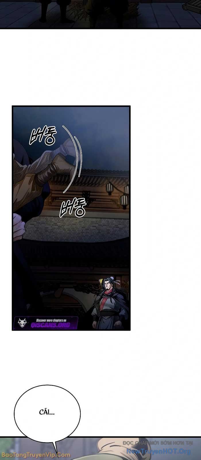 Thần Kiếm Ma Đạo Chapter 3 - Trang 2