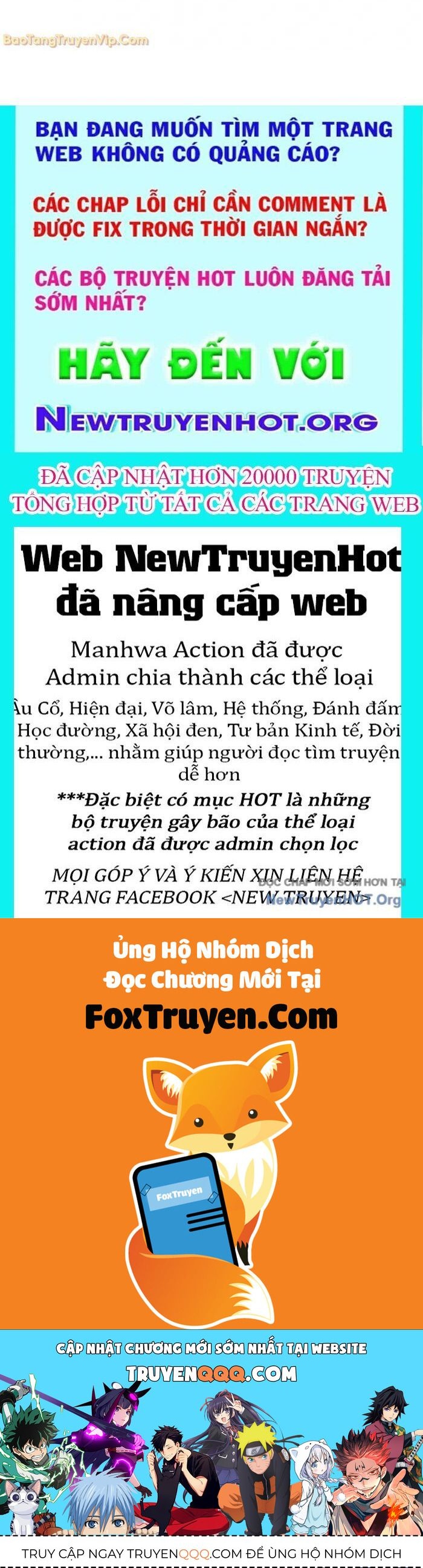 Thần Kiếm Ma Đạo Chapter 3 - Trang 2