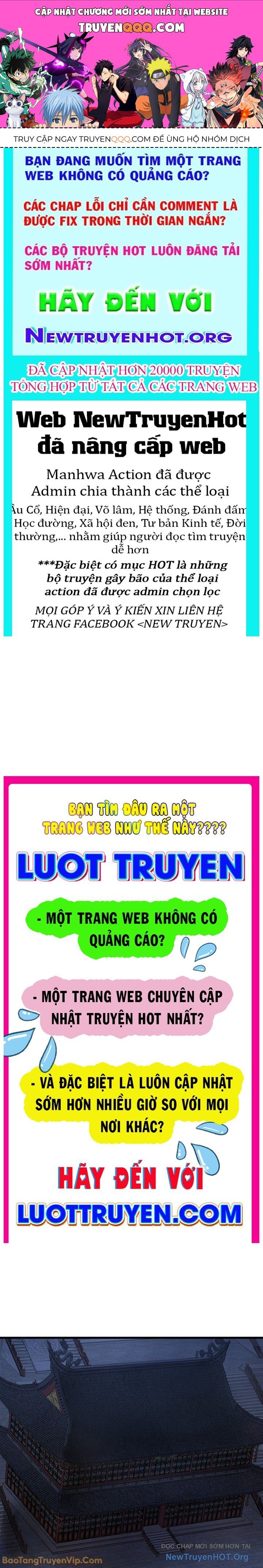 Thần Kiếm Ma Đạo Chapter 4 - Trang 2