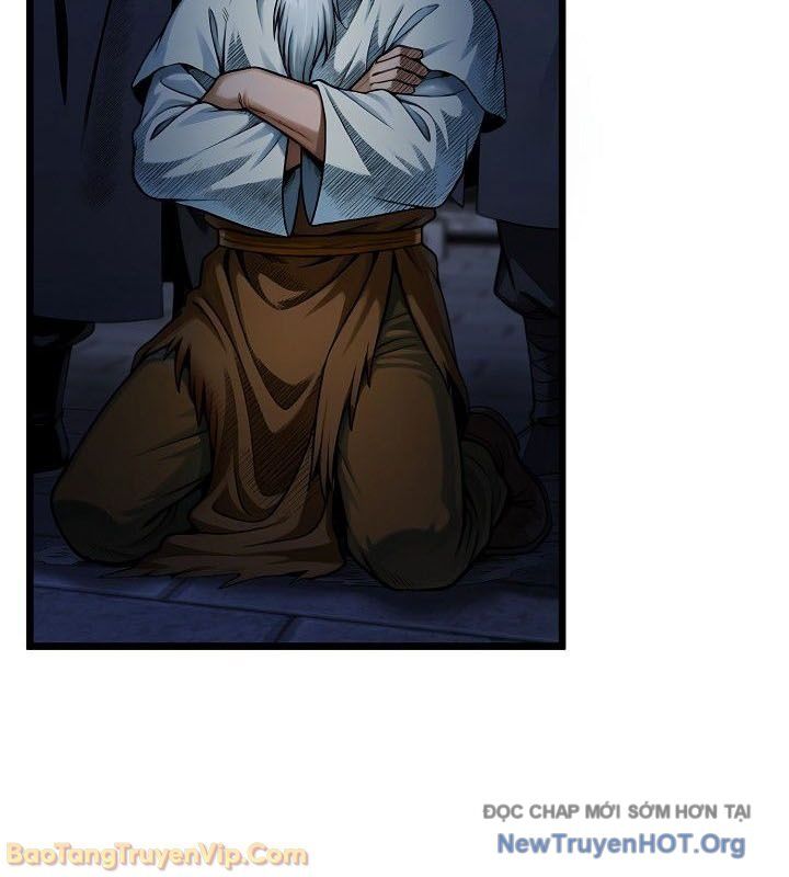 Thần Kiếm Ma Đạo Chapter 4 - Trang 2