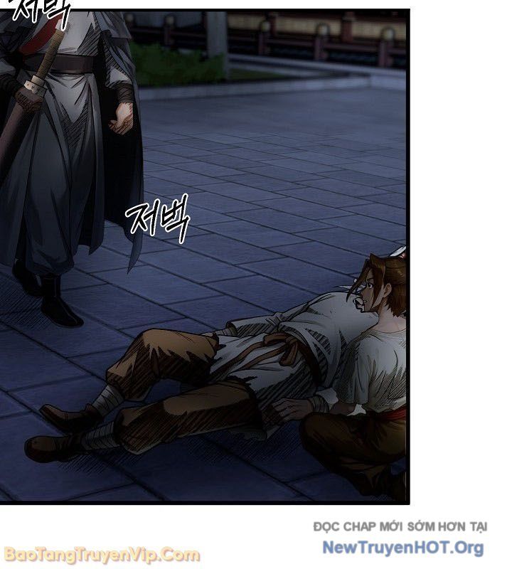 Thần Kiếm Ma Đạo Chapter 4 - Trang 2