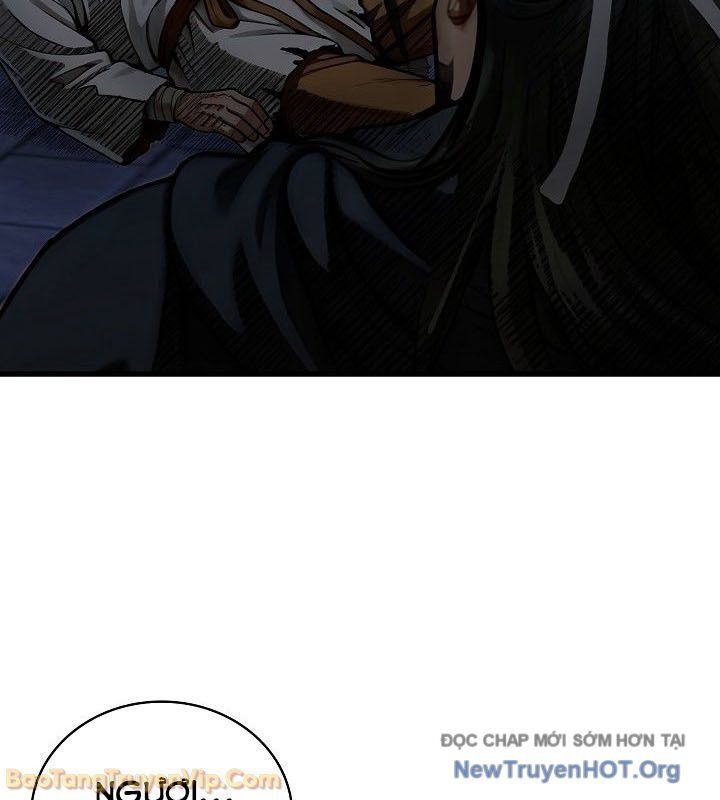 Thần Kiếm Ma Đạo Chapter 4 - Trang 2