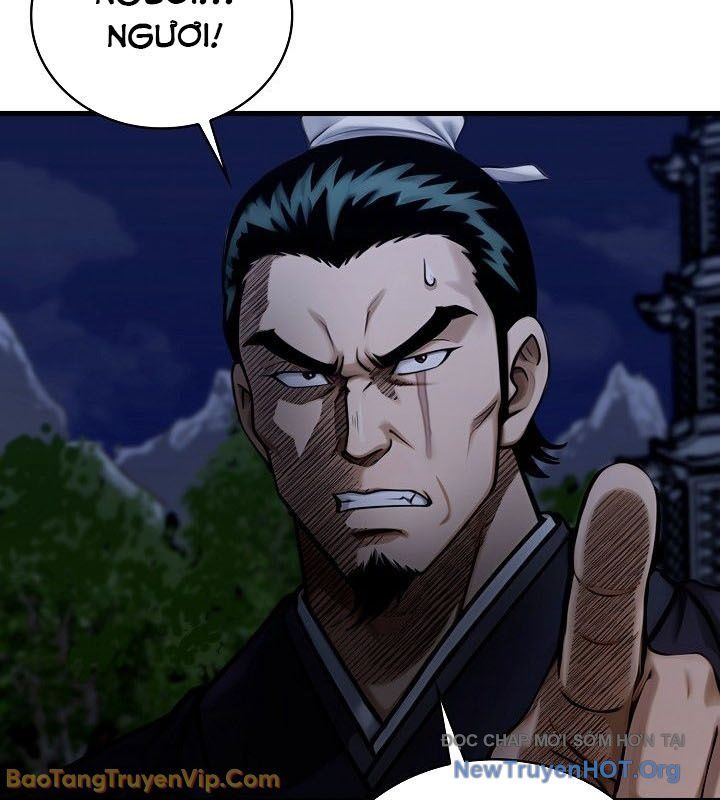 Thần Kiếm Ma Đạo Chapter 4 - Trang 2