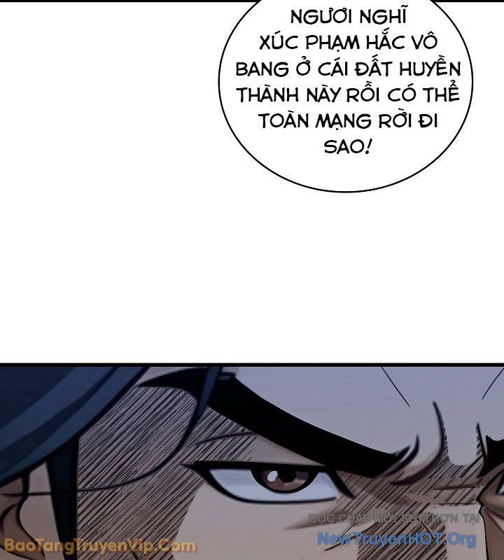 Thần Kiếm Ma Đạo Chapter 4 - Trang 2