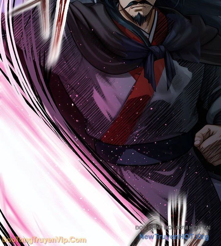 Thần Kiếm Ma Đạo Chapter 4 - Trang 2