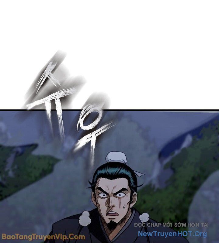 Thần Kiếm Ma Đạo Chapter 4 - Trang 2