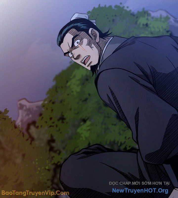 Thần Kiếm Ma Đạo Chapter 4 - Trang 2