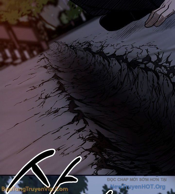 Thần Kiếm Ma Đạo Chapter 4 - Trang 2