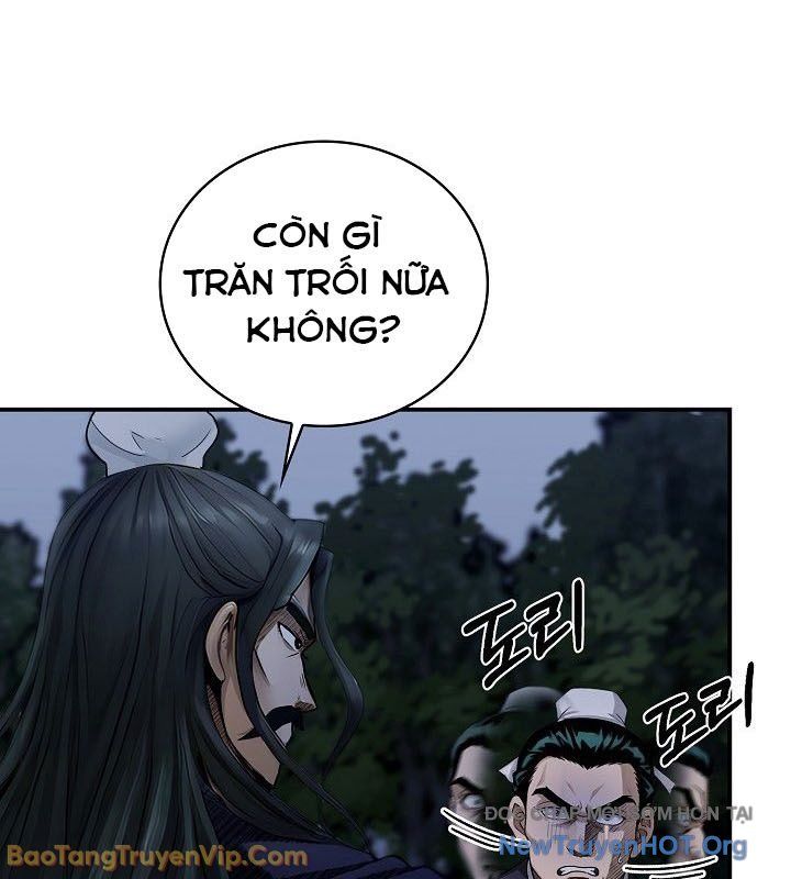 Thần Kiếm Ma Đạo Chapter 4 - Trang 2